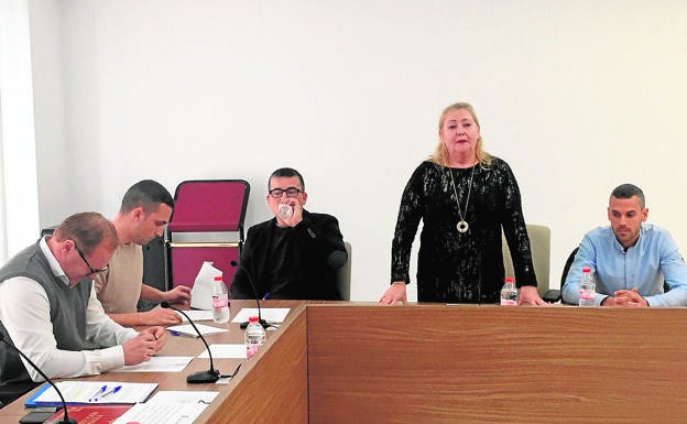 Un edil de Palma denuncia que Compromís le ofrece cobrar sin trabajar a cambio de la alcaldía