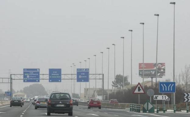 La Pista de Silla volverá a tener luz tras siete años de espera