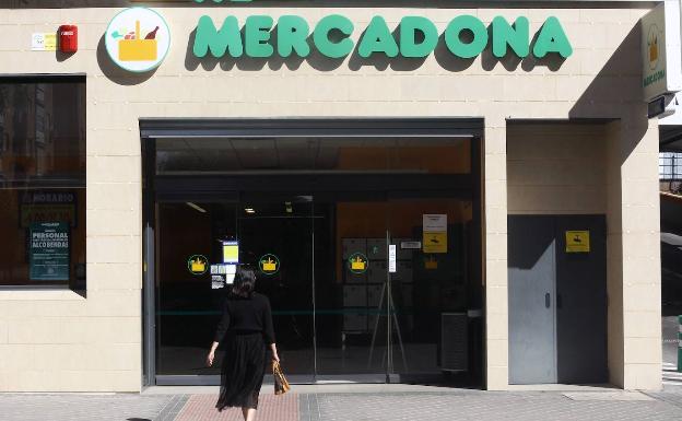 Mercadona prevé tres aperturas más en Portugal antes de que acabe el año