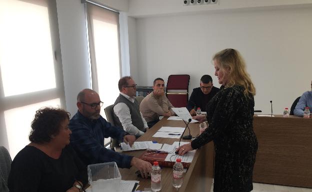 Palma llevará ante el juez una grabación para demostrar que Compromís intentó «comprar» a un edil