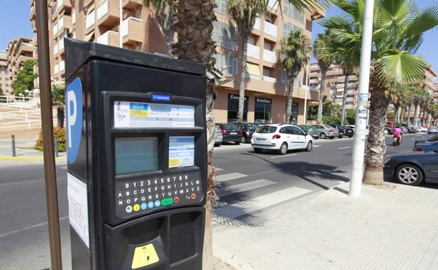 Qué es la zona verde para aparcar en Valencia y en qué zonas está