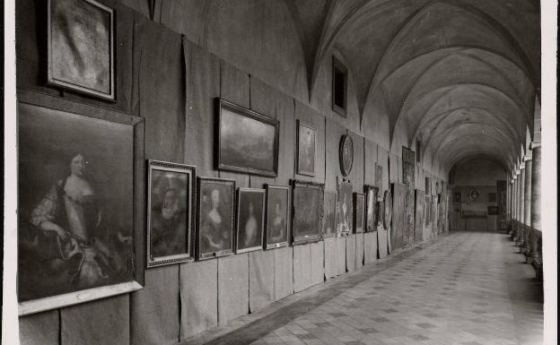 Patrimonio valenciano a golpe de clic