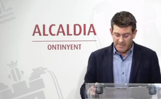 Ontinyent cierra instalaciones públicas y pide a asociaciones que suspendan los actos previstos