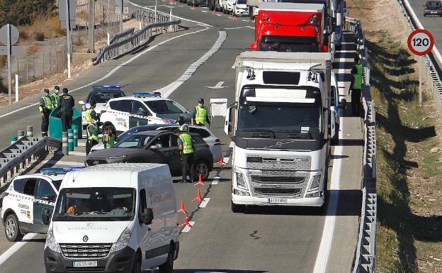 Sanidad notifica 361 nuevos positivos en la provincia de Alicante