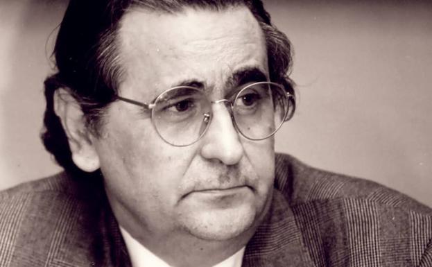 Fallece Emilio Tortosa, uno de los fundadores de Bancaja