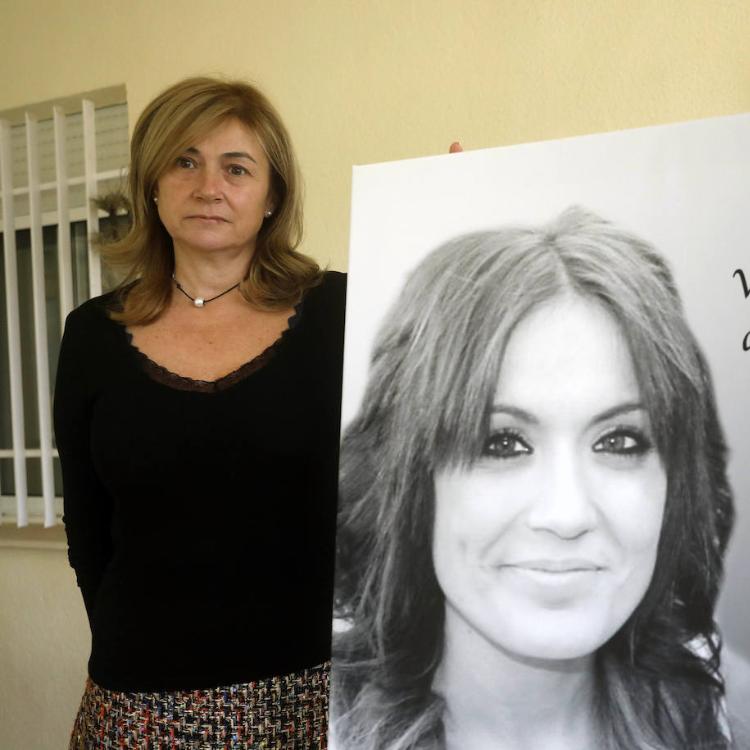 «Hacer justicia a Marta es lo único que me da fuerza para levantarme»