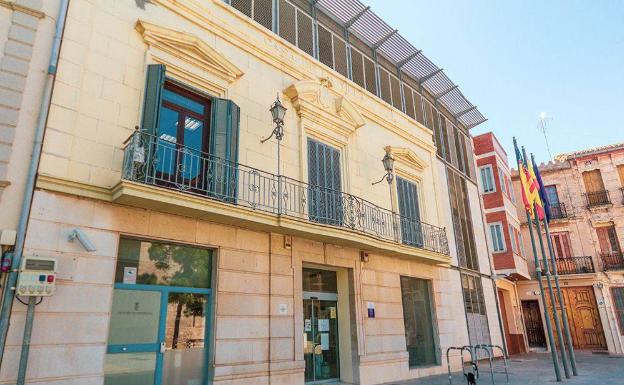 Massamagrell devuelve la tasa de las terrazas a los hosteleros