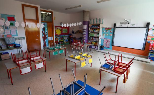 La ley Celaá condena a la red privada de guarderías al obligar a extender las plazas públicas de Infantil