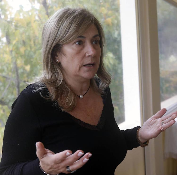 El juez del caso Marta Calvo deniega la declaración de la madre del sospechoso y una reconstrucción
