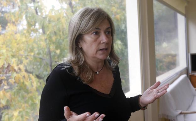 El juez del caso Marta Calvo deniega la declaración de la madre del sospechoso y una reconstrucción