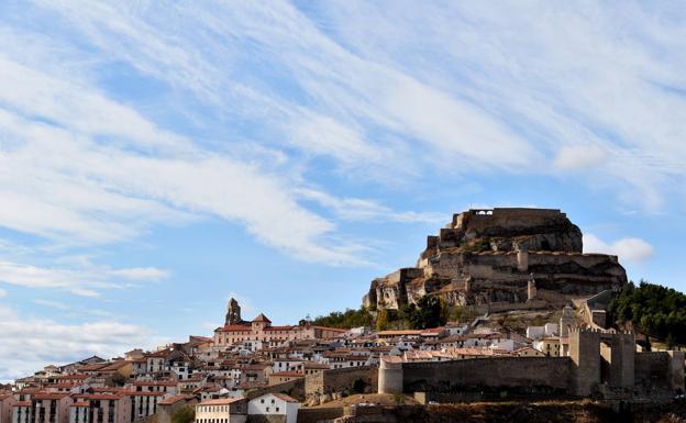 Morella presenta una menor incidencia de coronvirus con doce positivos