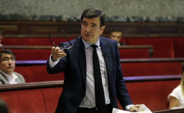 Cs ofrece a Ribó abstenerse en el presupuesto municipal de 2021