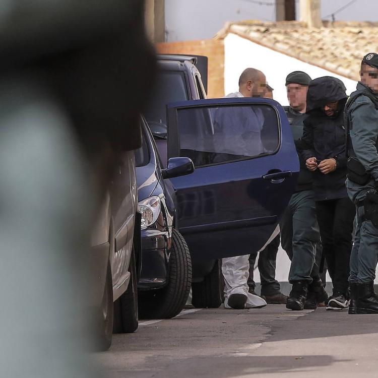 Otra mujer acusa al presunto asesino de Marta Calvo de usar droga con ella