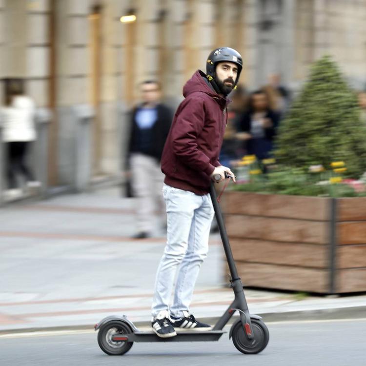 ENCUESTA | ¿Qué le parecen las nuevas limitaciones a la circulación de patinetes eléctricos?