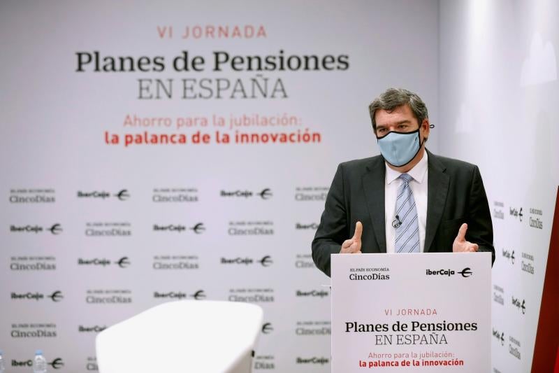 Los nuevos trabajadores estarán adscritos por defecto al fondo de pensiones de empleo