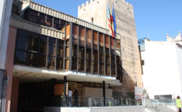 Benfaió organiza un concurso de fotografía para concienciar sobre el problema de la violencia contra las mujeres