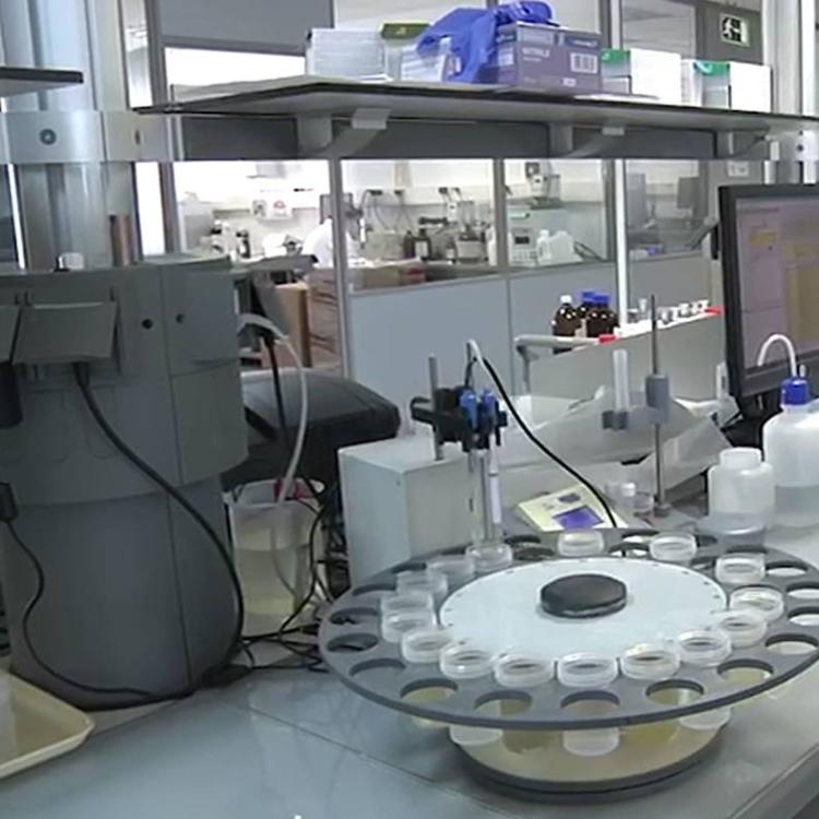 Las restricciones logran reducir la presencia del virus en Valencia