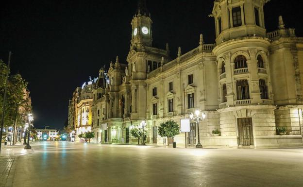 La prórroga del cierre perimetral de la Comunitat Valenciana entra en vigor desde hoy