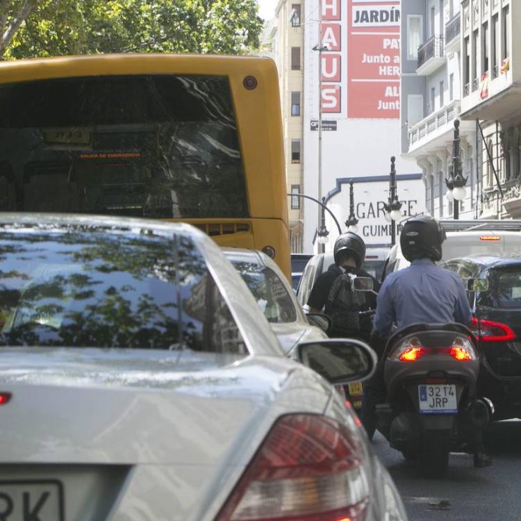 Las multas por ruido caen en saco roto
