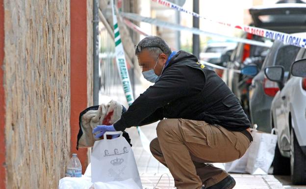 Una joven de 23 años muere tras ser apuñalada en una calle de El Campello