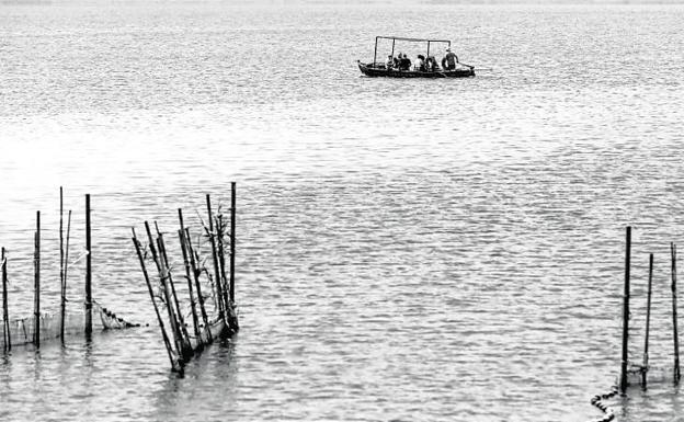 La Albufera tendrá que esperar