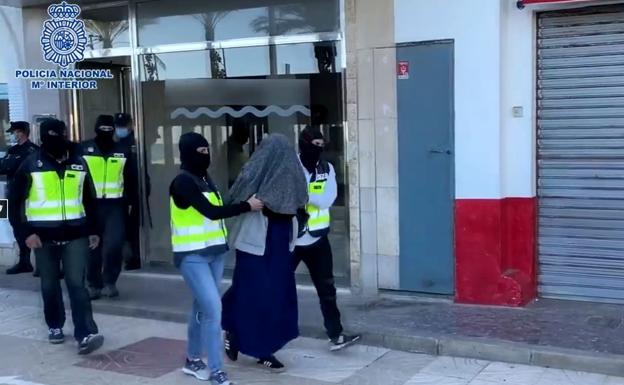 De Cullera a mártir del Daesh