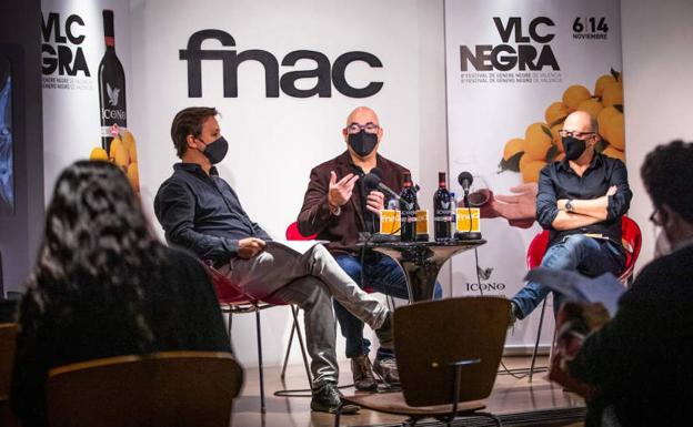 El festival VLC negra recupera su web tras un ataque informático