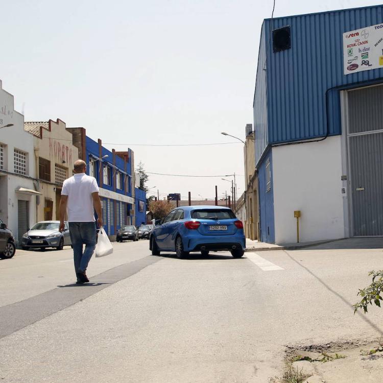 La demanda de inmuebles para logística se reactiva por el tirón del comercio 'online'