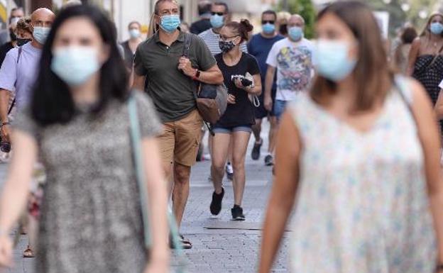 76 municipios valencianos no han tenido casos de coronavirus