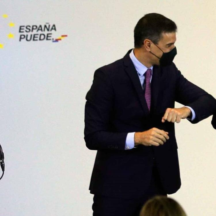 Puig, sobre Bildu: «Si se cumplen las reglas todos tienen cabida en democracia»