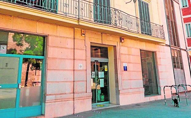 El Consistorio devuelve la tasa por las terrazas a los hosteleros