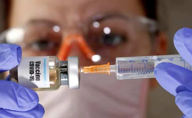 Dolly Parton financia la vacuna de Moderna contra el coronavirus