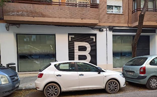 La biblioteca de Benimaclet abre de nuevo sus puertas