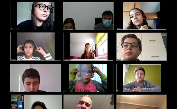 El Real de Gandia impulsa el Consell de Xiquetes i Xiquets