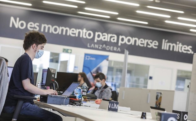 Lanzadera firma un acuerdo estratégico con Facebook para impulsar el crecimiento de las startups