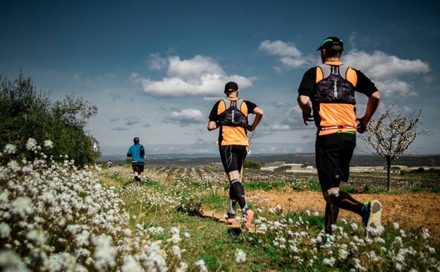 Fontanars dels Alforins se queda sin la quinta edición del Tarahumara Trail