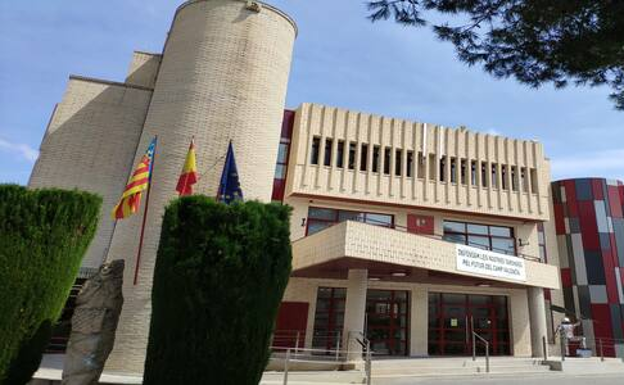 Bellreguard celebra el Día de los Derechos de la Infancia con música y la constitución del Consell