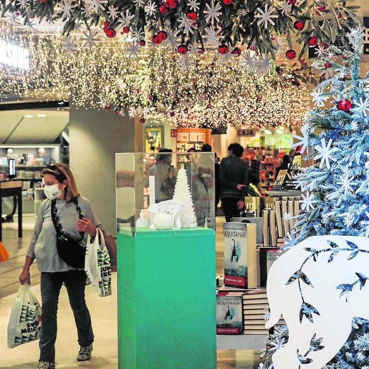 Lo que se podrá hacer esta Navidad en Valencia