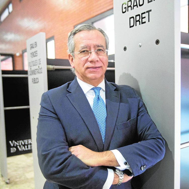 «El Estado debe una disculpa a las víctimas del terrorismo»