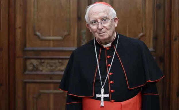 El cardenal Cañizares rechaza la ley Celaá: «Generará incultos, abrirá una guerra escolar y nos llevará al abismo»