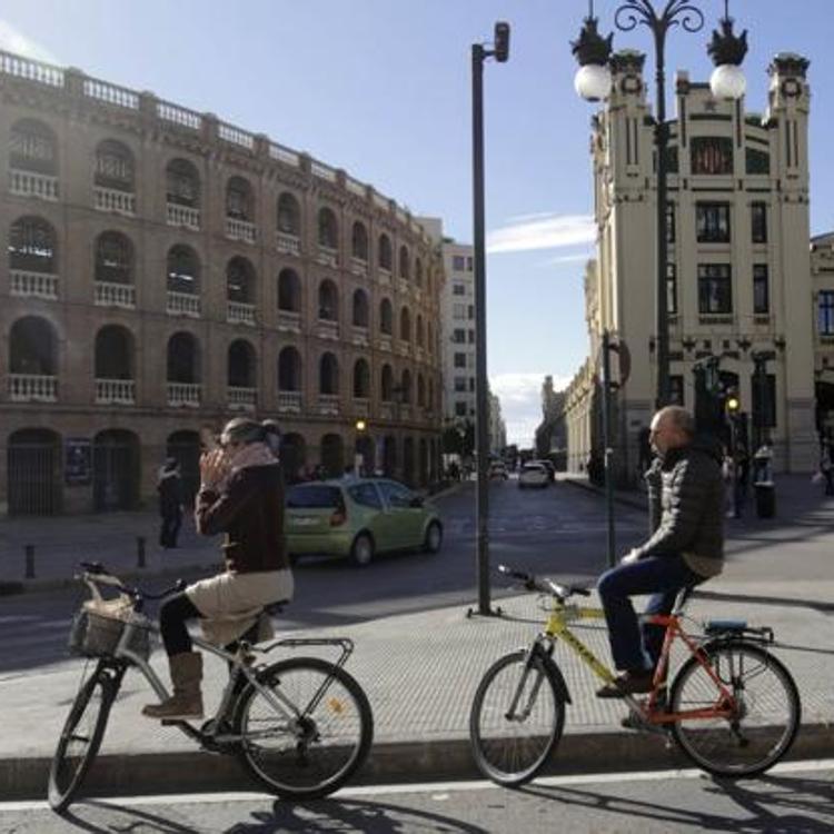 Grezzi gastará 88.000 euros en «diagnosticar el estado de la red ciclista»