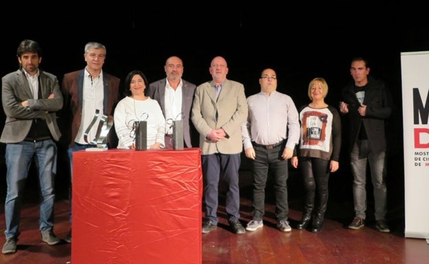 Arranca la Mostra Internacional de Cinema Documental de Montaverner