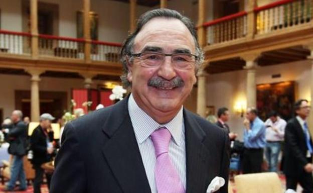 Quién es Blas Herrero, el hombre que quiere comprar los medios de comunicación de Prisa