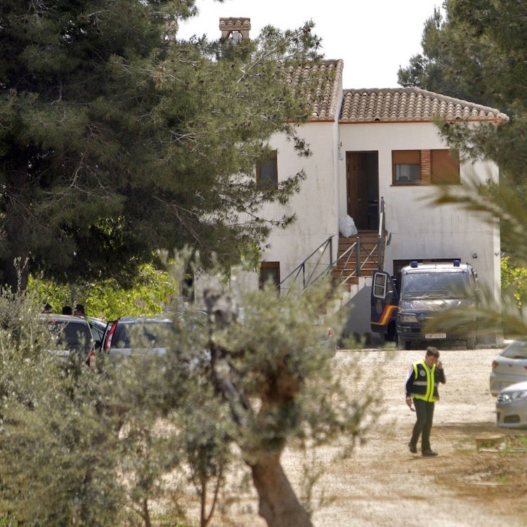 La Fiscalía recurre la absolución del imán acusado de crear una base yihadista en Alicante