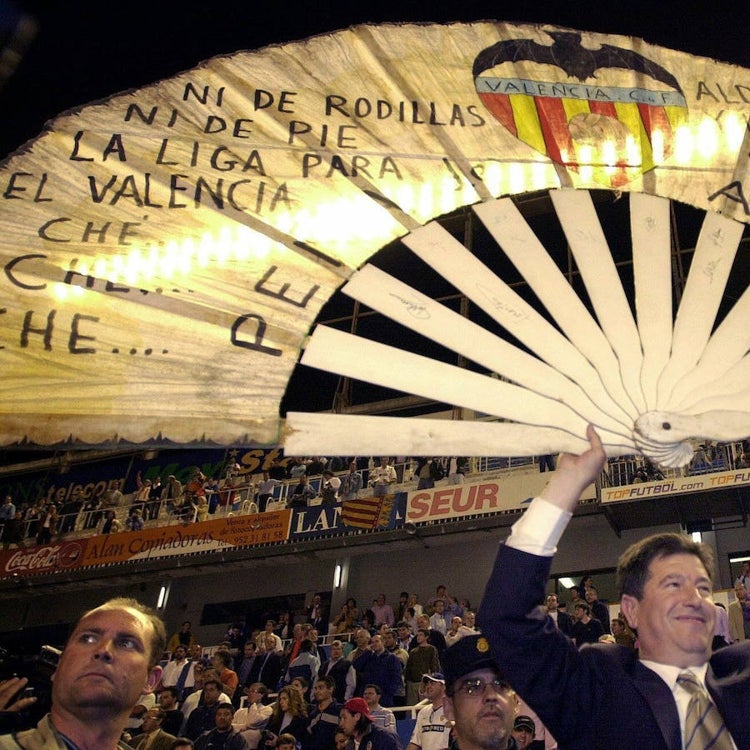 Tres años sin Jaume Ortí