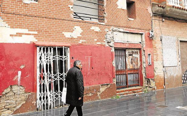 La oficina Plan Cabanyal se refuerza con una ampliación de capital de 2 millones de euros