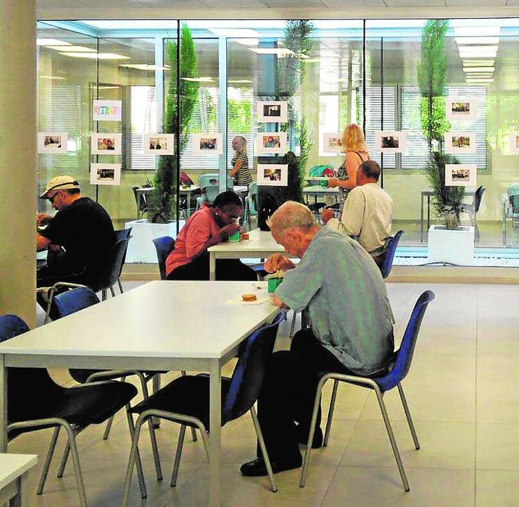 Recorte municipal a las ayudas sociales en Valencia