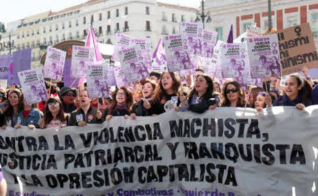 25N: ¿Por qué se celebra el Día Internacional Contra la Violencia de Género el 25 de noviembre?