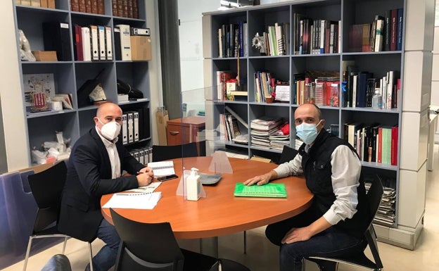 El mercado ambulante de Massamagrell abre con todas sus paradas