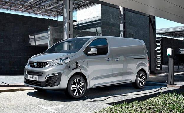 Peugeot Professional: Más ecología en la gama